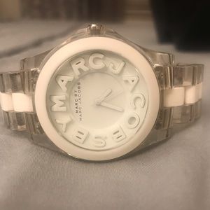 Marc by Marc Jacobs Watch